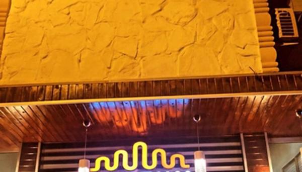 Rhythm Hotel