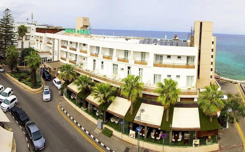 Dome Hotel Kıbrıs