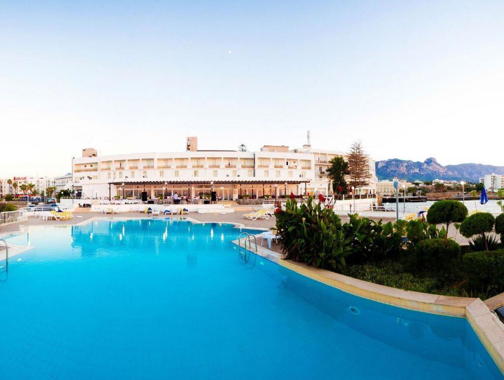 Dome Hotel Kıbrıs