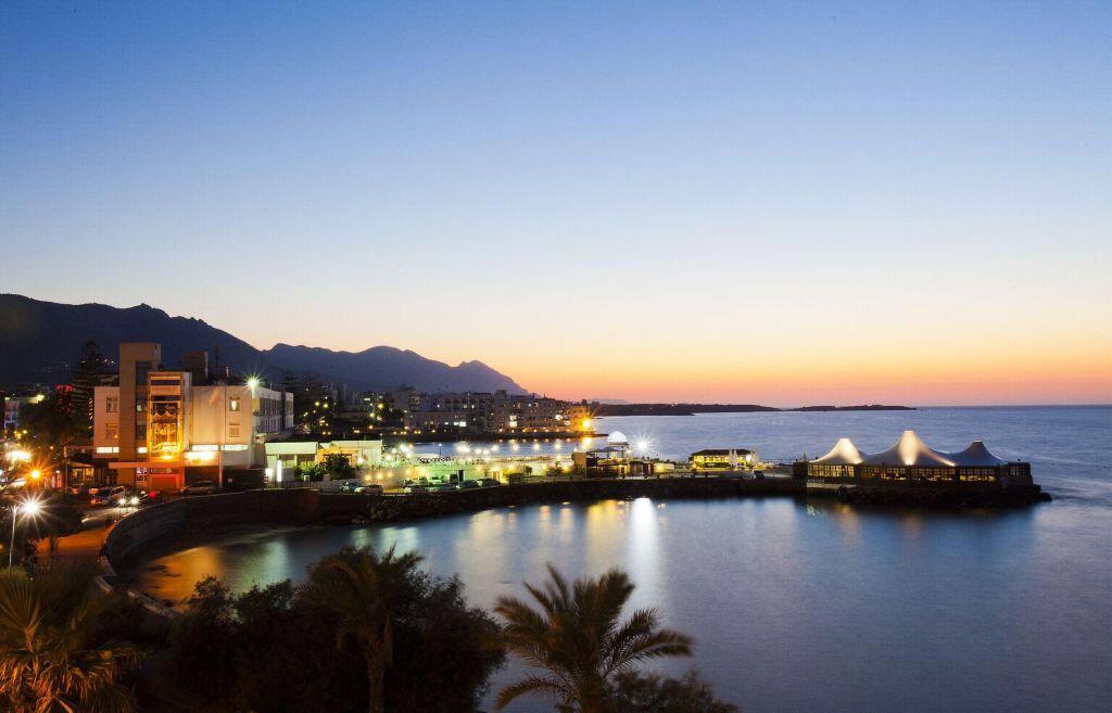 Dome Hotel Kıbrıs