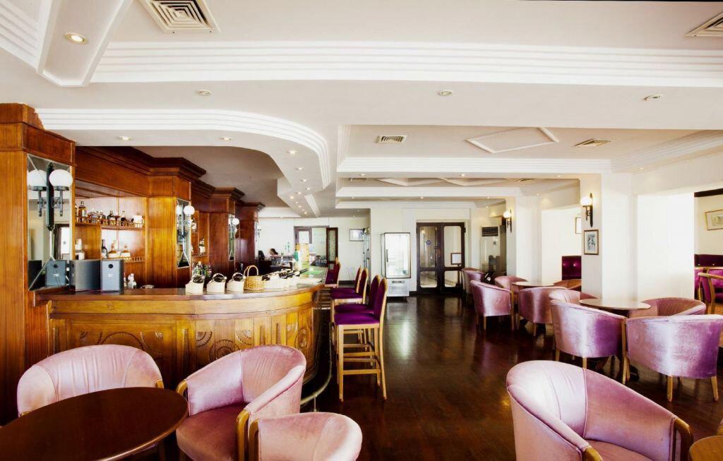 Dome Hotel Kıbrıs