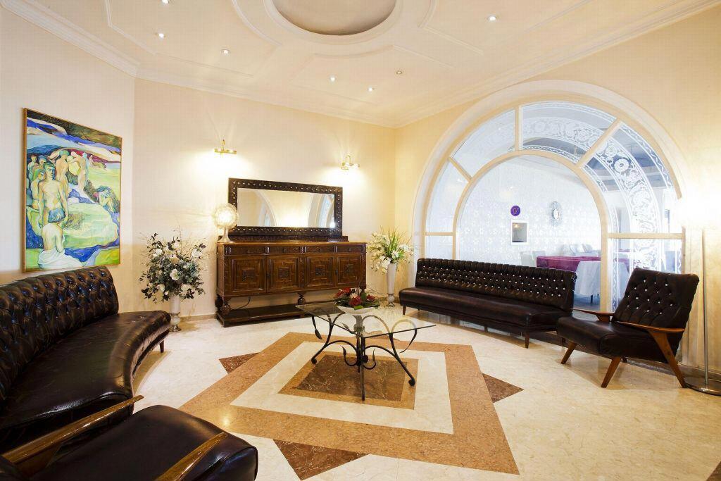 Dome Hotel Kıbrıs