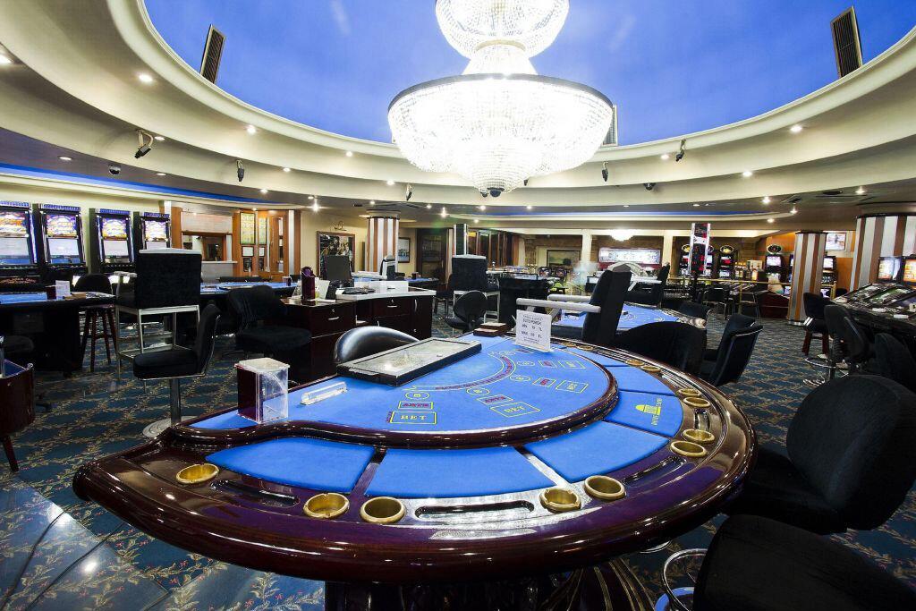 Dome Hotel Kıbrıs