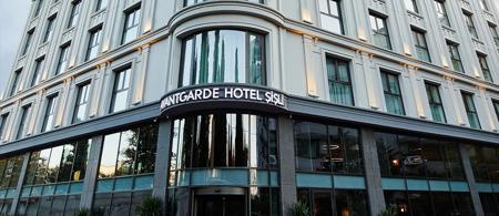 Avantgarde Hotel Sisli