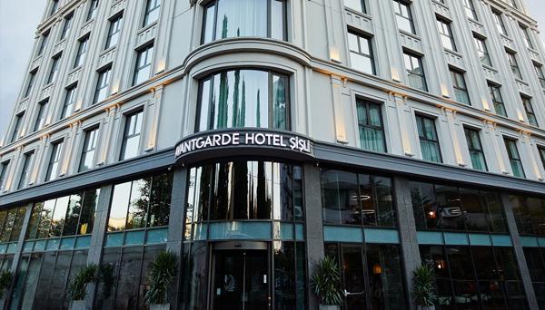 Avantgarde Hotel Sisli