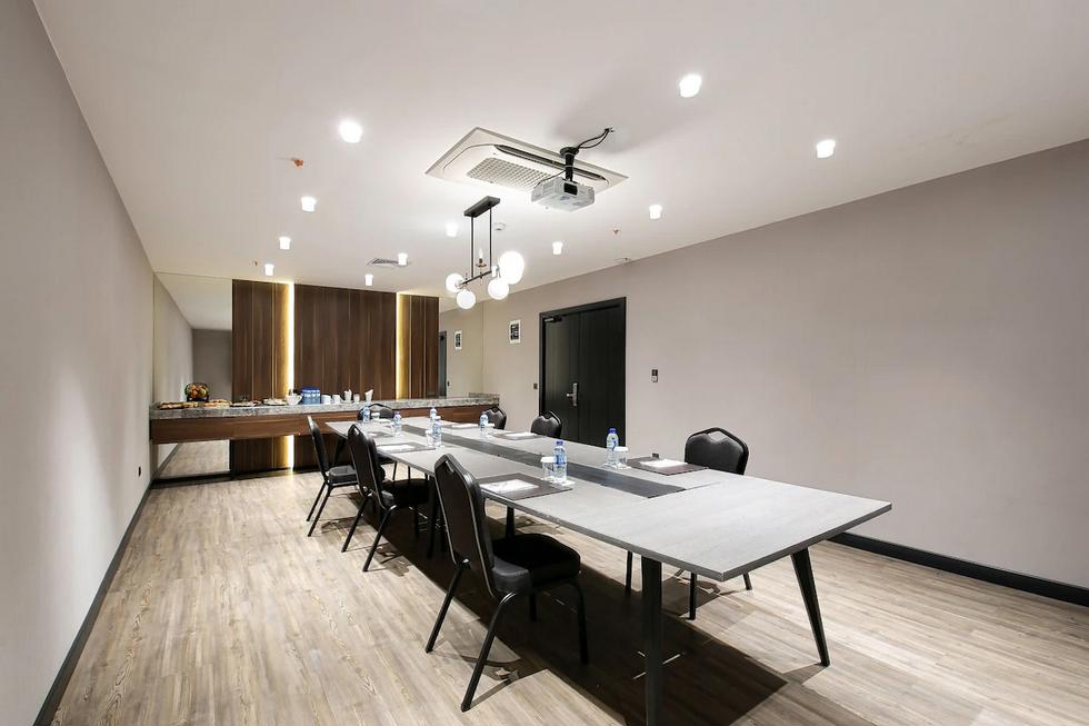 Avantgarde Hotel Sisli