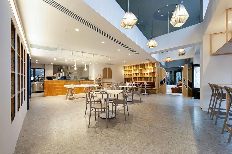 Avantgarde Hotel Sisli