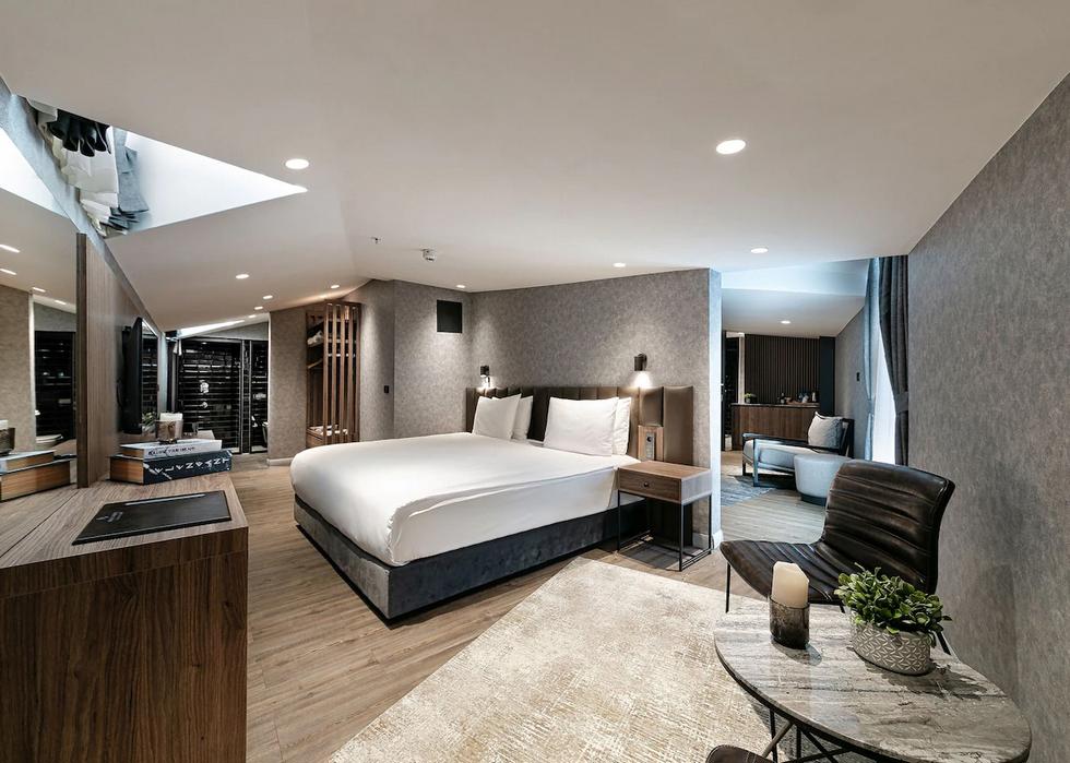 Avantgarde Hotel Sisli