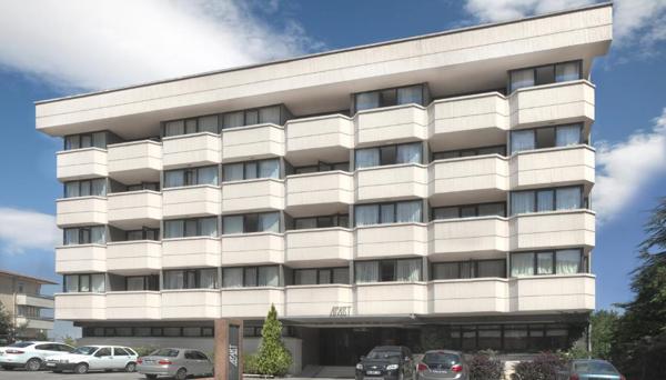 Best Apart Ankara