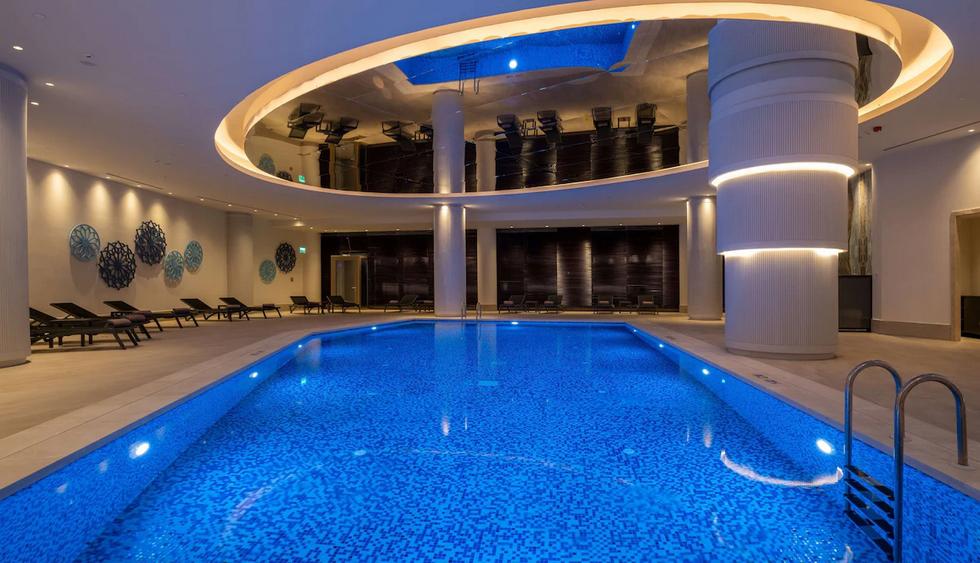 Hilton Mall Of İstanbul