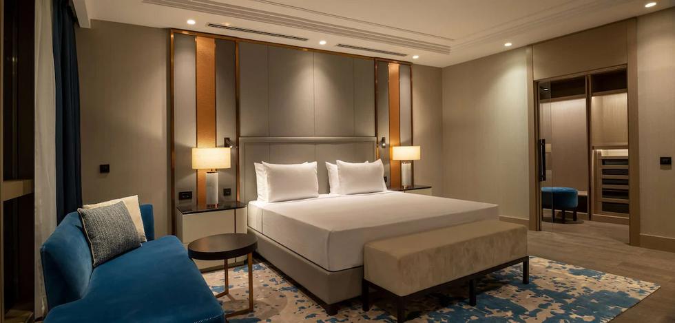 Hilton Mall Of İstanbul
