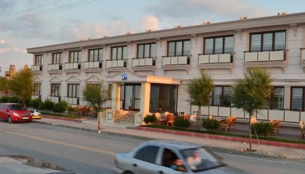 Karam Hotel