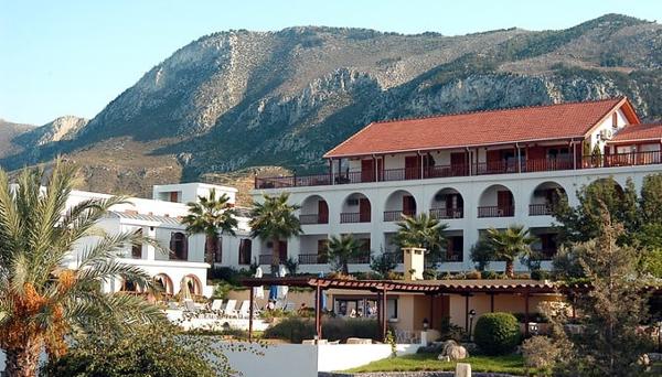 Onar Village