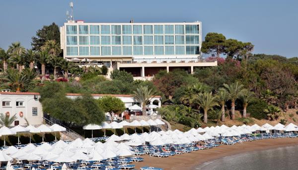Denizkizi Boutique & Beach