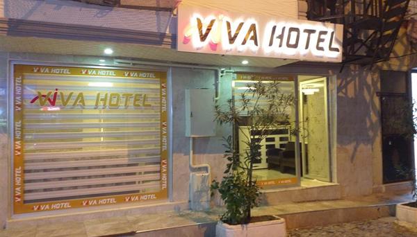 Viva Hotel