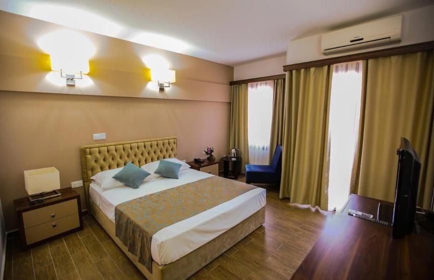 Club Simena Hotel