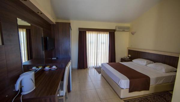 Club Simena Hotel