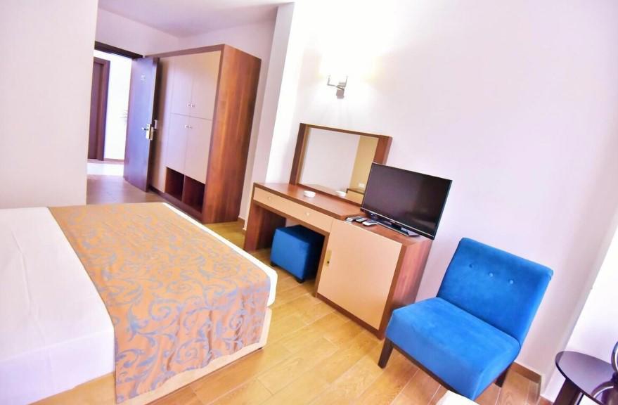 Club Simena Hotel