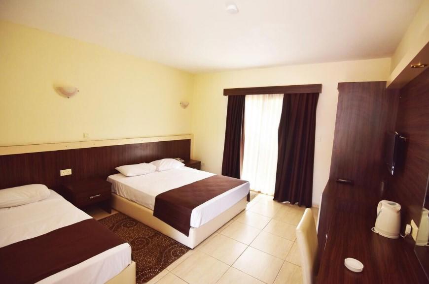 Club Simena Hotel