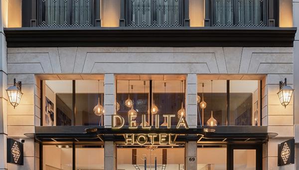 Delita City Hotel