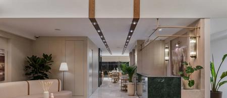 Delita City Hotel