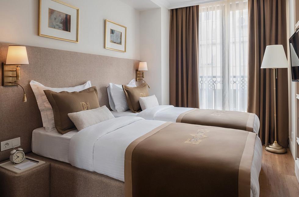 Delita City Hotel