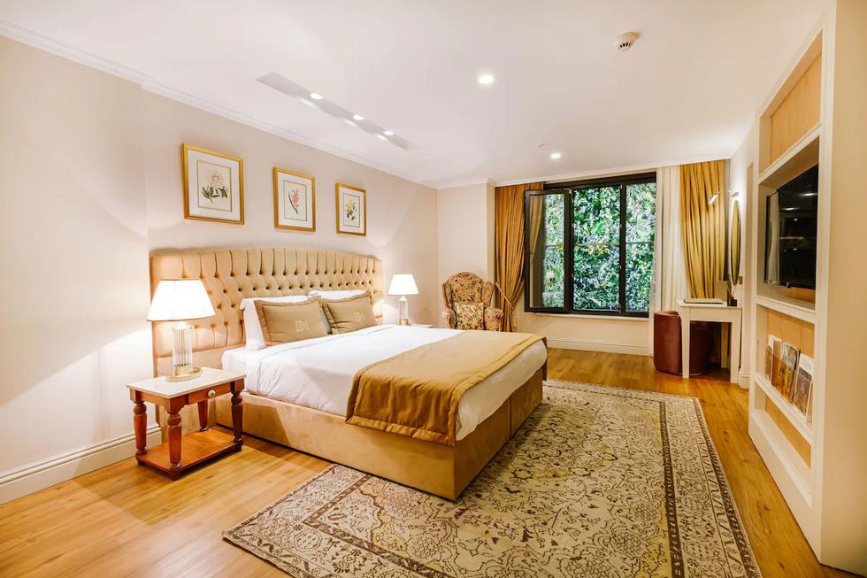 Delita City Hotel