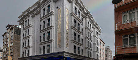 New Emin Hotel