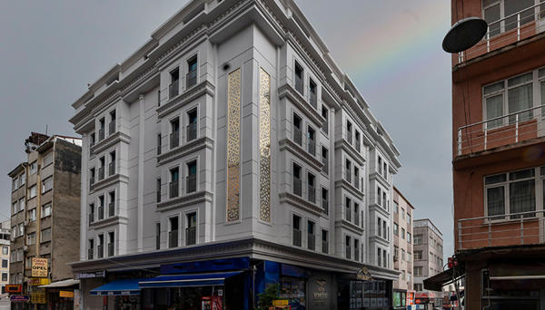 New Emin Hotel