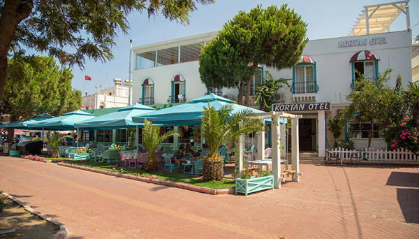 Kortan Otel