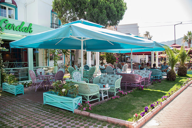 Kortan Otel