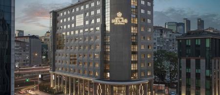 Melas Hotel İstanbul