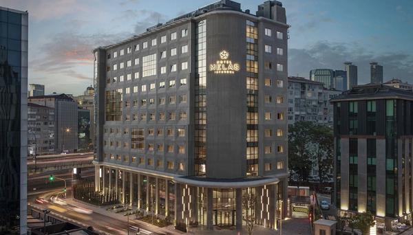 Melas Hotel İstanbul