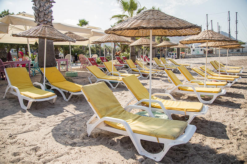 Kortan Otel