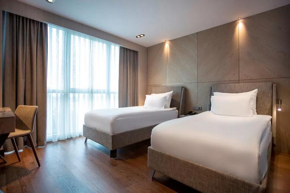 Melas Hotel İstanbul