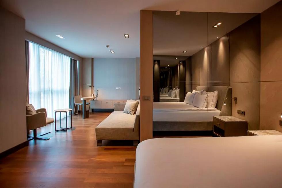Melas Hotel İstanbul