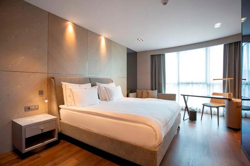Melas Hotel İstanbul