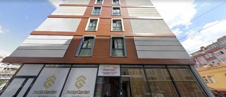 Avcılar Garden Hotel