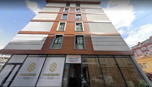 Avcılar Garden Hotel