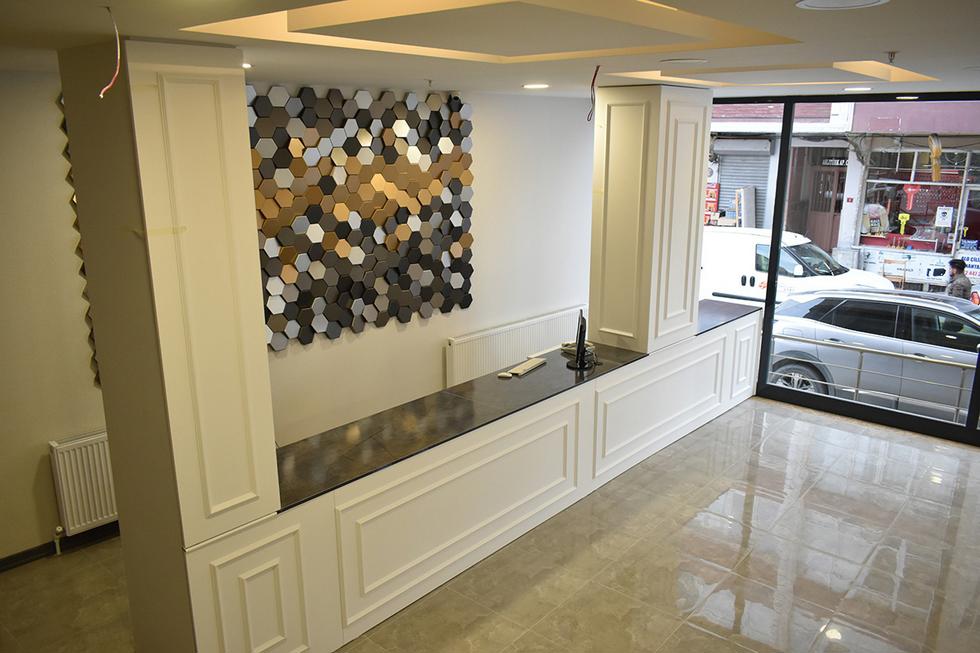 Avcılar Garden Hotel