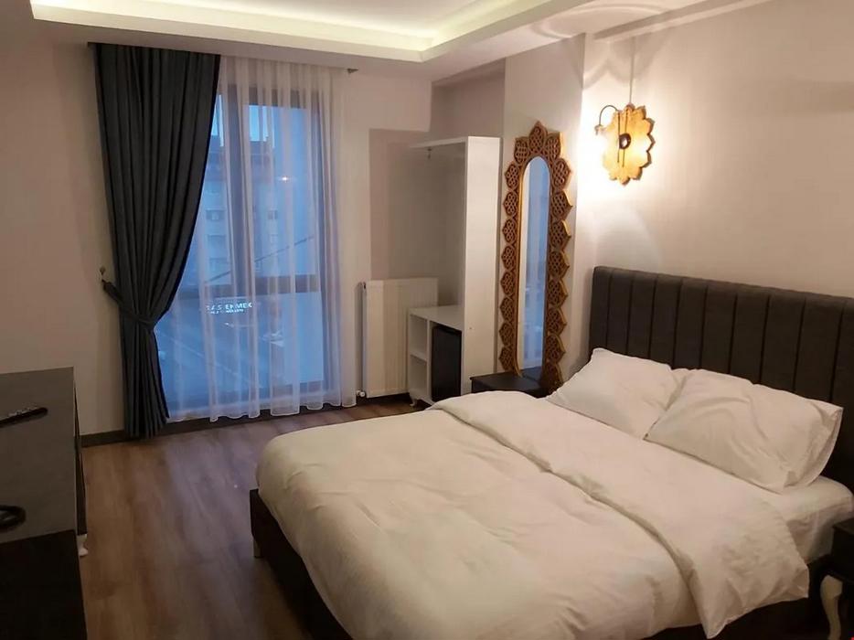 Avcılar Garden Hotel