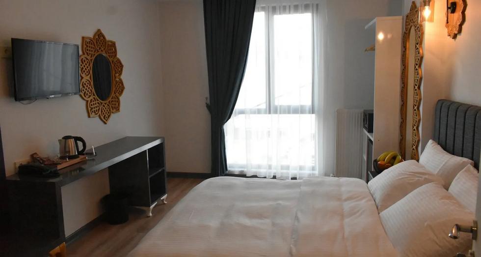 Avcılar Garden Hotel