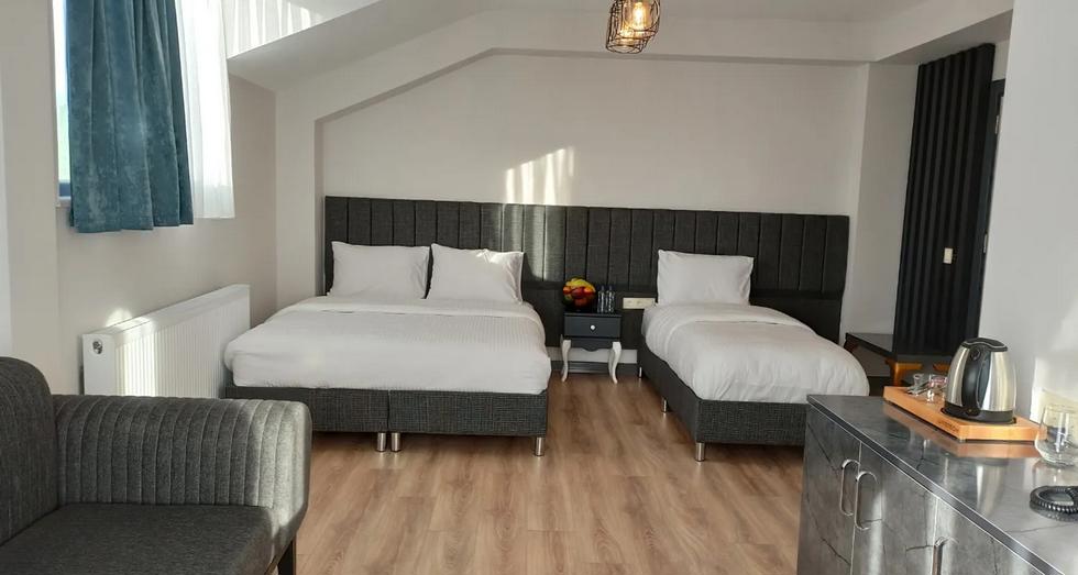 Avcılar Garden Hotel