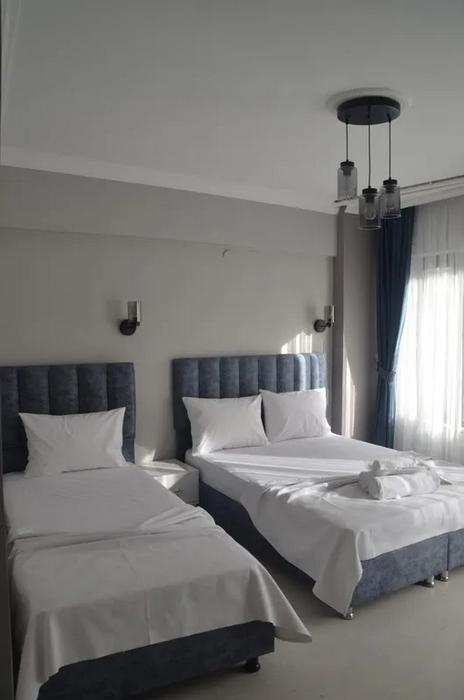 Zion Home Butik Otel