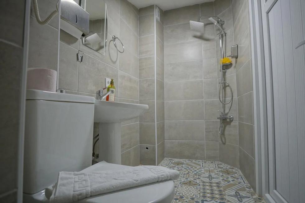Zion Home Butik Otel
