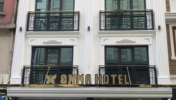 Omma Hotel