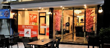 Omma Hotel