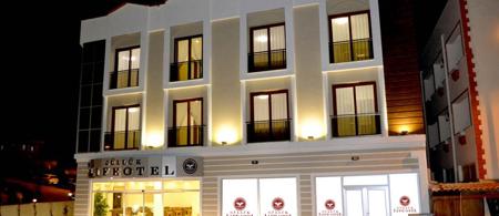 Güllük Life Hotel
