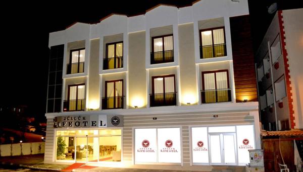 Güllük Life Hotel