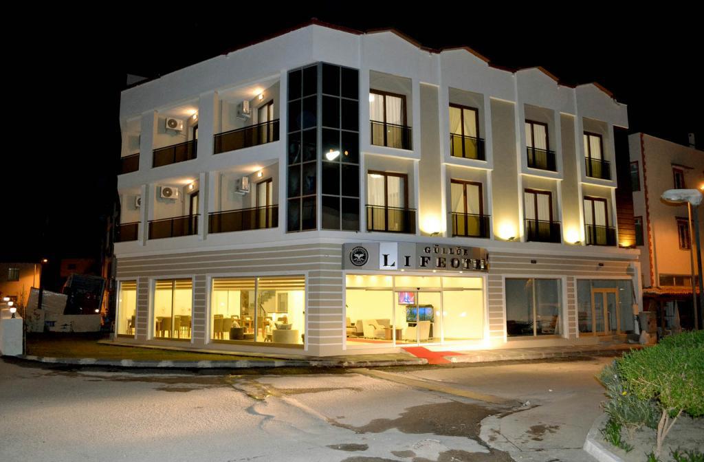 Güllük Life Hotel